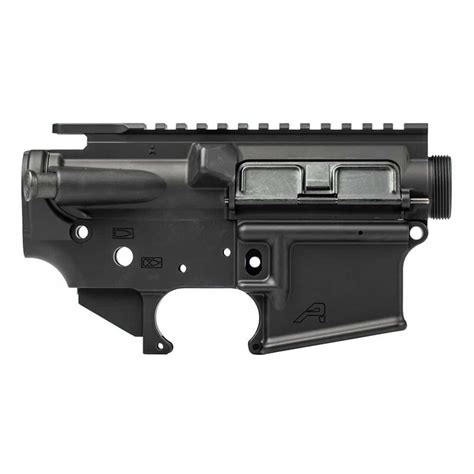 precision defense upper review|best precision ar reciver.